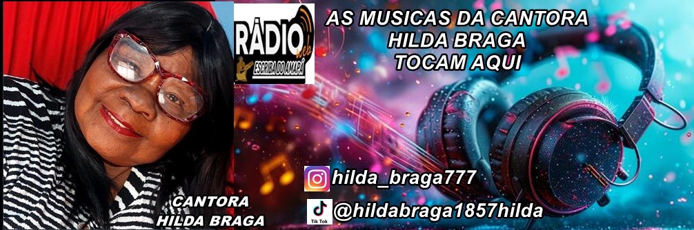 HILDA BRAGA